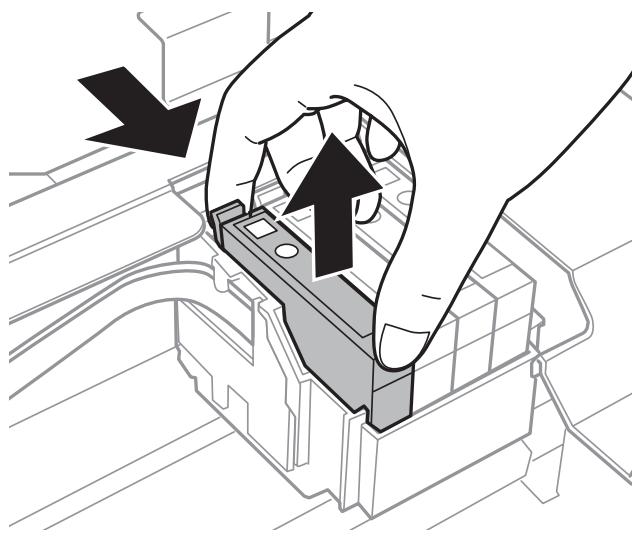 EPSON XP 212 - Important : - 2