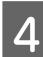EPSON XP 212 - Remplacement des cartouches d'encre - 2