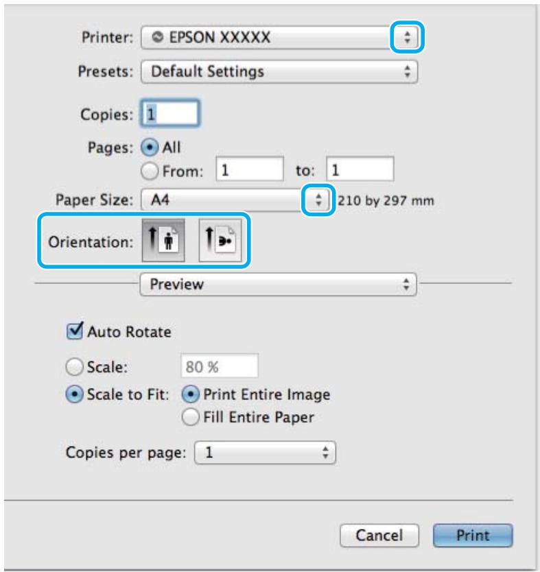 EPSON XP 212 - Remarque : - 3