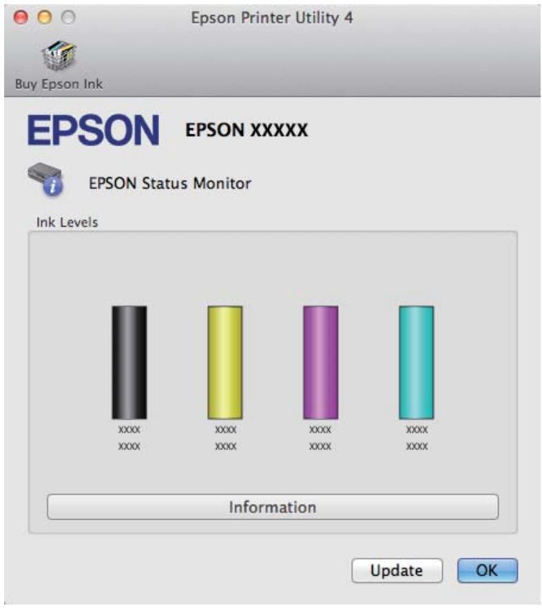 EPSON XP 212 - Dépannage des problèmes d'impression/de copie - 2