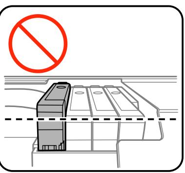 EPSON XP 212 - Important : - 4