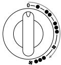 CLATRONIC RA 2725 - (TolbkoДгЯЗлктponрпборовсTeNIOBEHTNJIYTOPOM) - 3