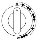 CLATRONIC RA 2725 - (only for radiators with heater blowers) - 3