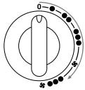 CLATRONIC RA 2725 - (Dotyczy tylko urzadzen z dmuchawagrzewcza) - 1