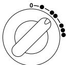 CLATRONIC RA 2728 - Montage van de wielen - 1