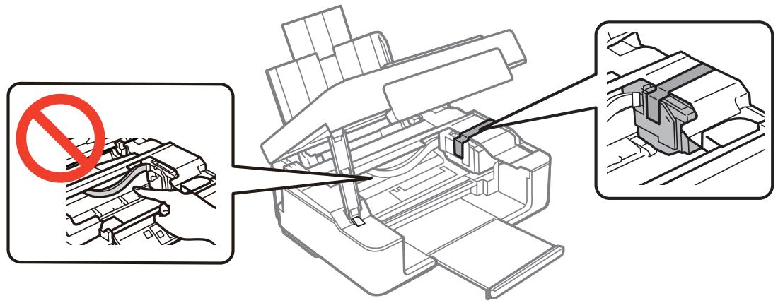 EPSON XP 225 - Annexe - 1