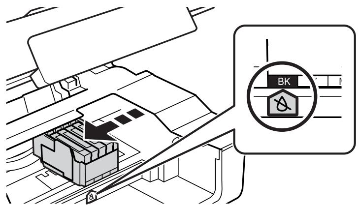 EPSON XP 225 - Remarque: - 1