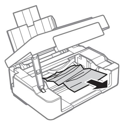 EPSON XP 225 - Résolution de problèmes - 2