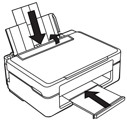 EPSON XP 225 - Annexe - 2