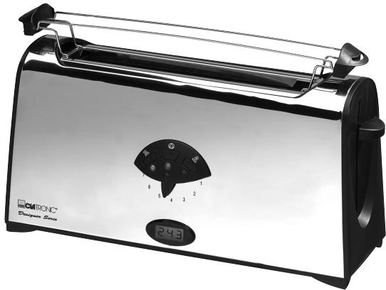 CLATRONIC TA 2821 DS - 1