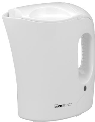 CLATRONIC WK 502 - Wasserkocher - 1