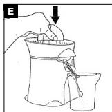CLATRONIC ZP 2896 PC - 11