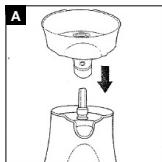 CLATRONIC ZP 2896 PC - 7
