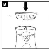 CLATRONIC ZP 2896 PC - 8