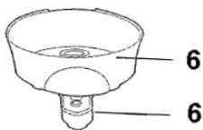 CLATRONIC ZP 2896 PC - 5