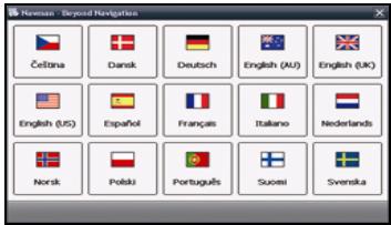 NAVMAN F10 - Remarque : avant de commencer : - 1