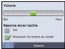 NAVMAN F10 - Volume - 2