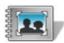 NAVMAN F360 - How do I save a NavPix™ to a favourite? - 6