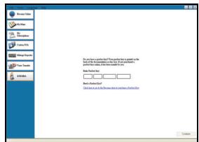 NAVMAN F360 - How do I install maps from DVD? - 2