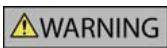 NAVMAN F410 - Internal battery-specific safety information - 1
