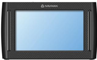 NAVMAN F410 - F400 - 2