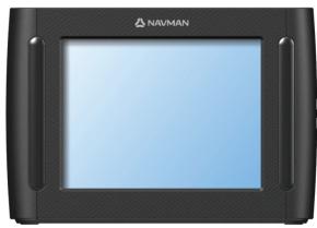 NAVMAN F410 - F300 - 2