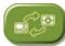 NAVMAN F410 - Map Display 2/3 - 3