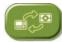 NAVMAN F410 - Map Display 1/3 - 3