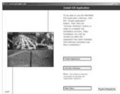 NAVMAN ICN620 - Sluit de iCN aan op uw pc. - 3
