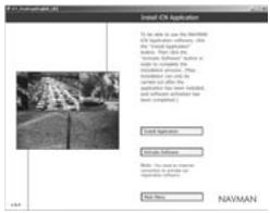 NAVMAN ICN620 - Den iCN an ihren PC anschließen - 3
