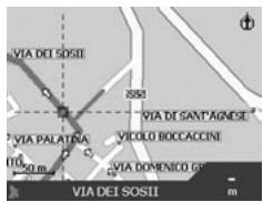 NAVMAN ICN620 - Direttamente alla carta - 2
