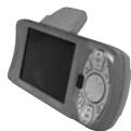NAVMAN ICN620 - Recuerde, la seguridad es lo primero: - 1