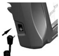 NAVMAN ICN620 - Instalacion con ventosa - 5