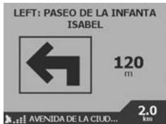 NAVMAN ICN620 - InstruccionoSigue - 1