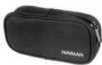 NAVMAN ICN620 - Recuerde, la seguridad es lo primero: - 7