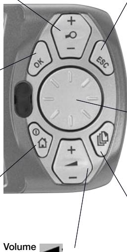 NAVMAN ICN620 - Menu/Accensione - 2