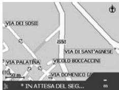 NAVMAN ICN620 - Direttamente alla carta - 1