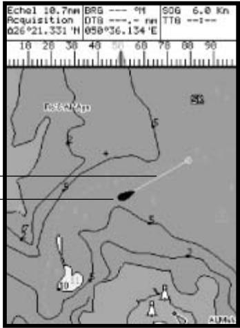 NAVMAN TRACKER 5100 - Désactiver la fonction Goto - 1