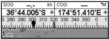 NAVMAN TRACKER 5380I & TRACKER 5380 - 2-8-2 En-tête de données - 1