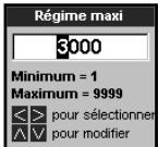 NAVMAN TRACKER 5380I & TRACKER 5380 - Tracer une courbe - 1
