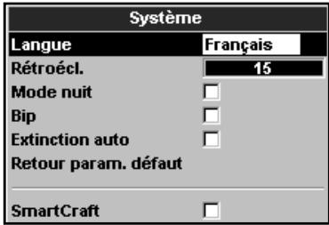 NAVMAN TRACKER 5380I & TRACKER 5380 - Remarque: - 1