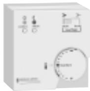 MERLIN GERIN REGAD2 REGULATEUR - Fiche utiliser - 2