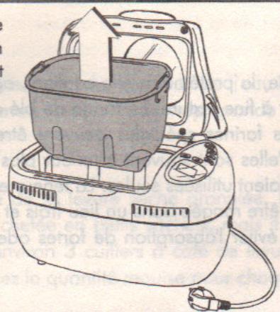 XBM EURECA 538 - VOTRE PREMIER PAIN - 1