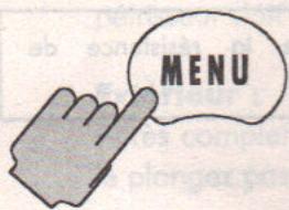 XBM EURECA 538 - -UTILISATION DES COMMANDES - 2