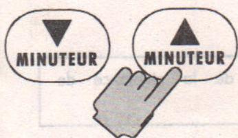 XBM EURECA 538 - Sélection de la taille du pain - 1