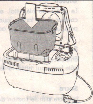 XBM EURECA 538 - VOTRE PREMIER PAIN - 4