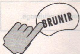 XBM EURECA 538 - Sélection du programme - 1