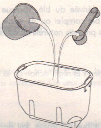 XBM EURECA 538 - VOTRE PREMIER PAIN - 3