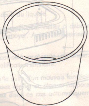 XBM EURECA 538 - COMMENT UTILISER VOTRE MACHINE A PAIN - 1