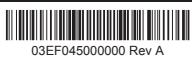 CREATIVE WP-300 - NOTICE FOR TURKEY - 2